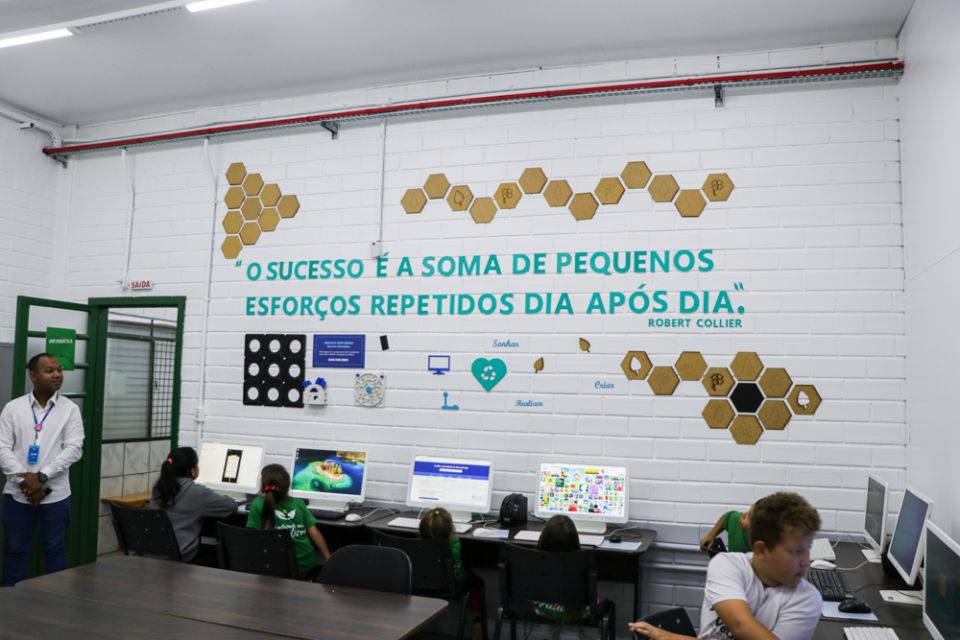 MB Comunicao Empresarial e Organizacional -