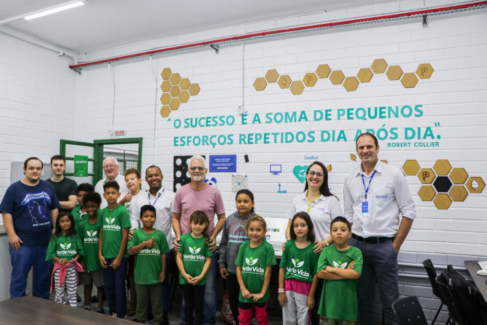 MB Comunicao Empresarial e Organizacional -