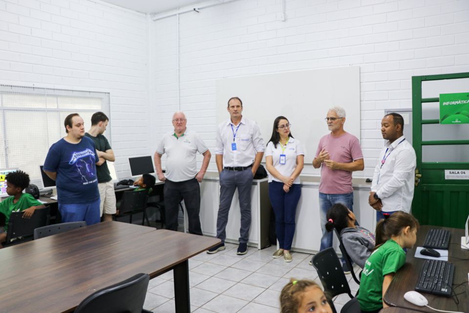 MB Comunicao Empresarial e Organizacional -