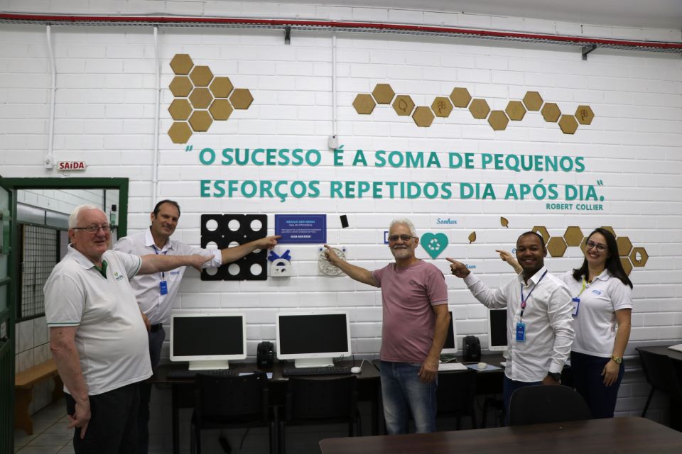 MB Comunicao Empresarial e Organizacional -
