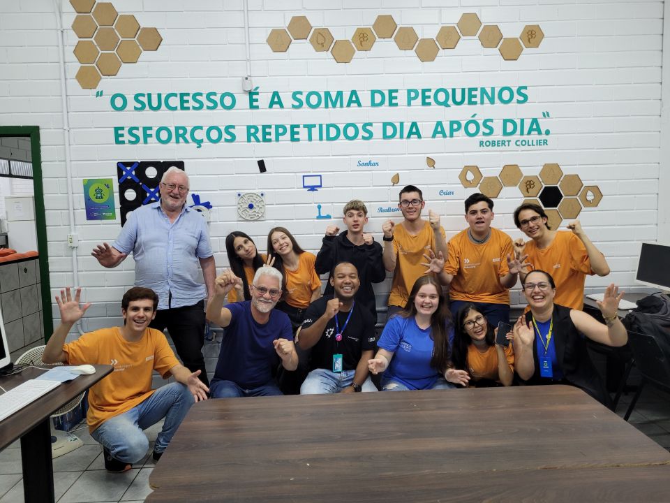 MB Comunicao Empresarial e Organizacional -