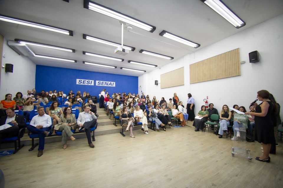 MB Comunicação Empresarial e Organizacional -