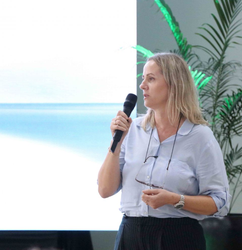 MB Comunicao Empresarial e Organizacional -