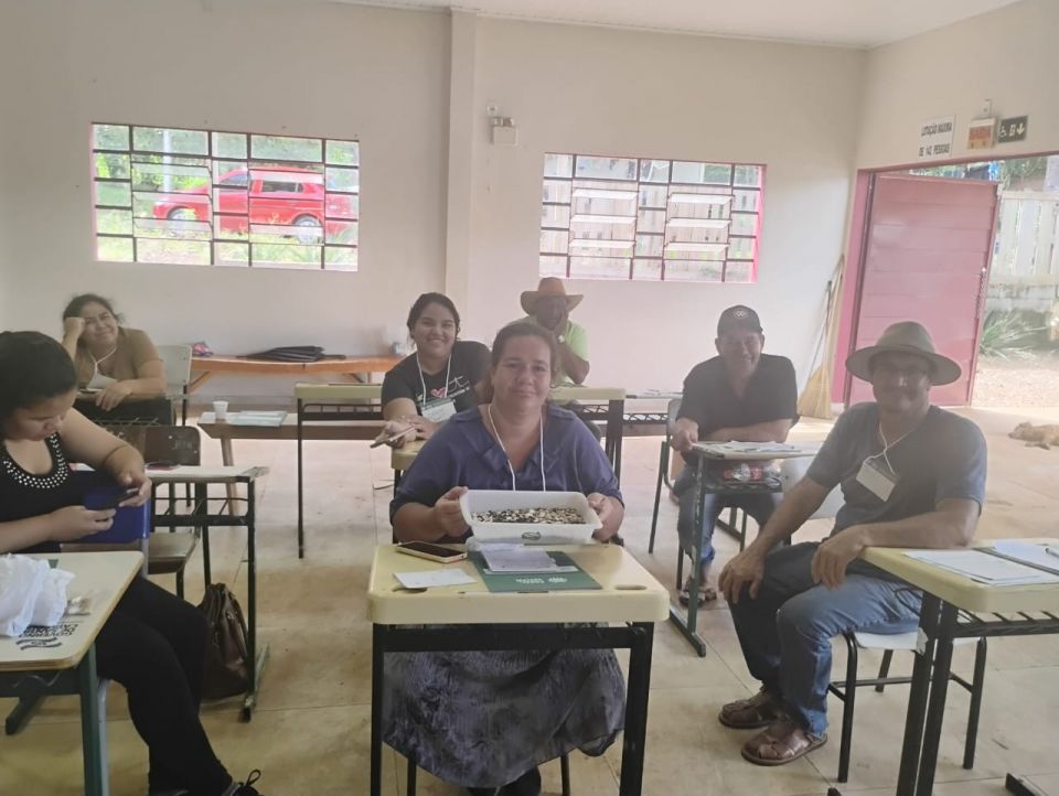 MB Comunicação Empresarial e Organizacional -