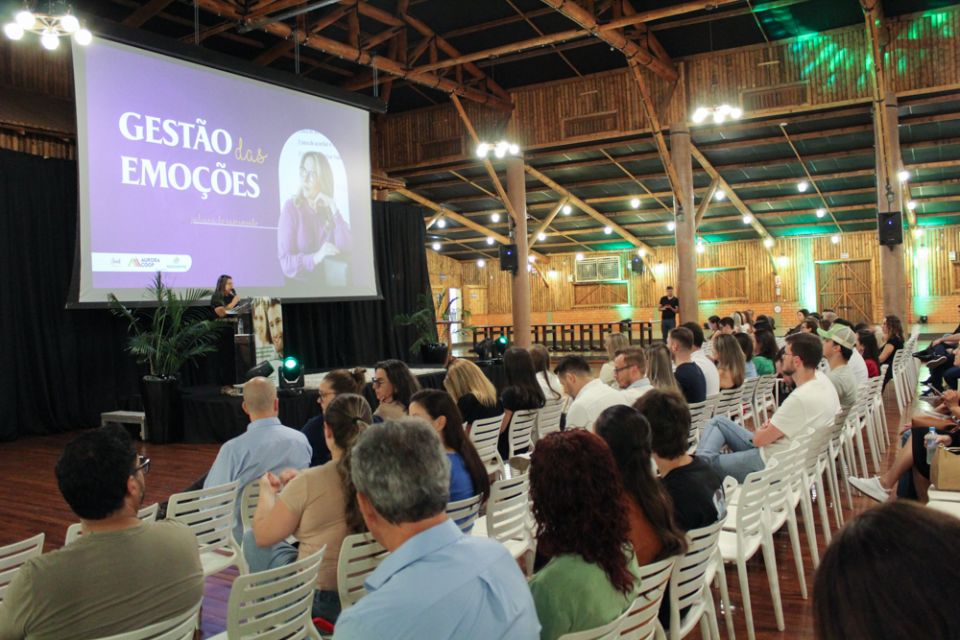 MB Comunicao Empresarial e Organizacional -