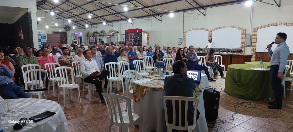 MB Comunicao Empresarial e Organizacional -
