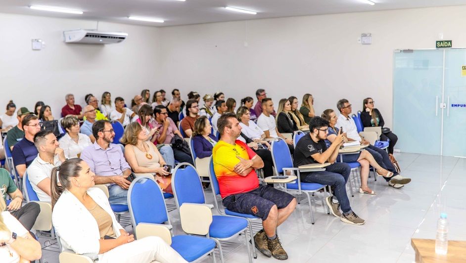 MB Comunicao Empresarial e Organizacional -
