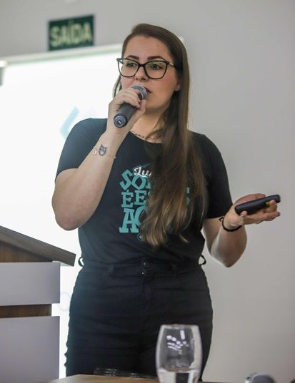MB Comunicao Empresarial e Organizacional -