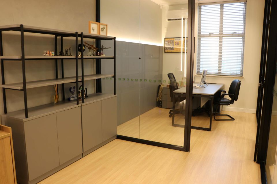MB Comunicao Empresarial e Organizacional -