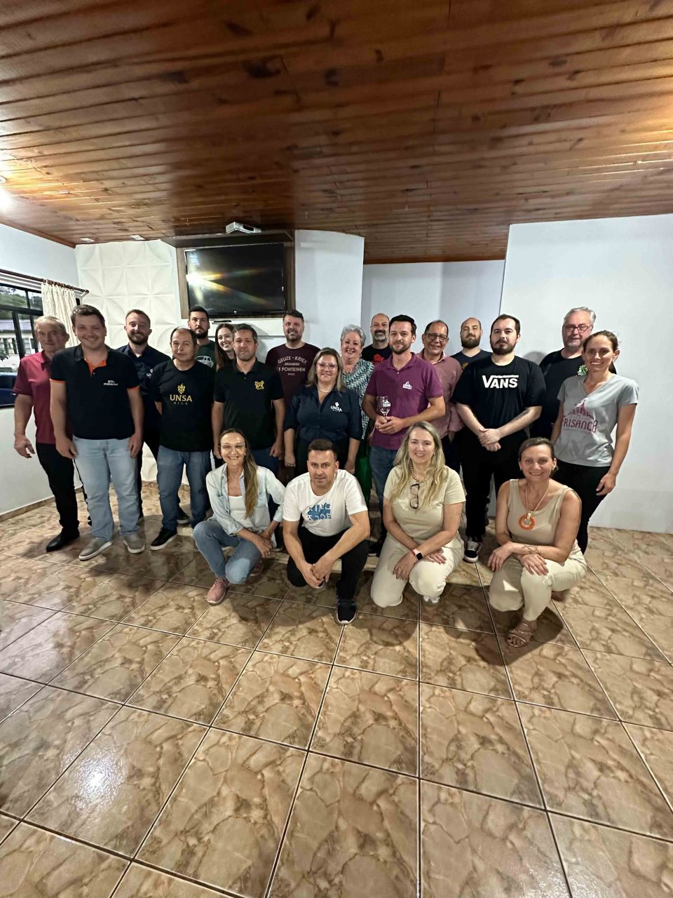 MB Comunicao Empresarial e Organizacional -
