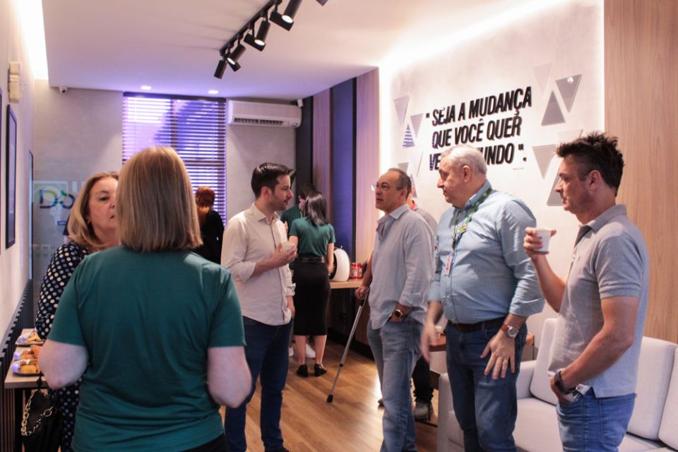 MB Comunicao Empresarial e Organizacional -