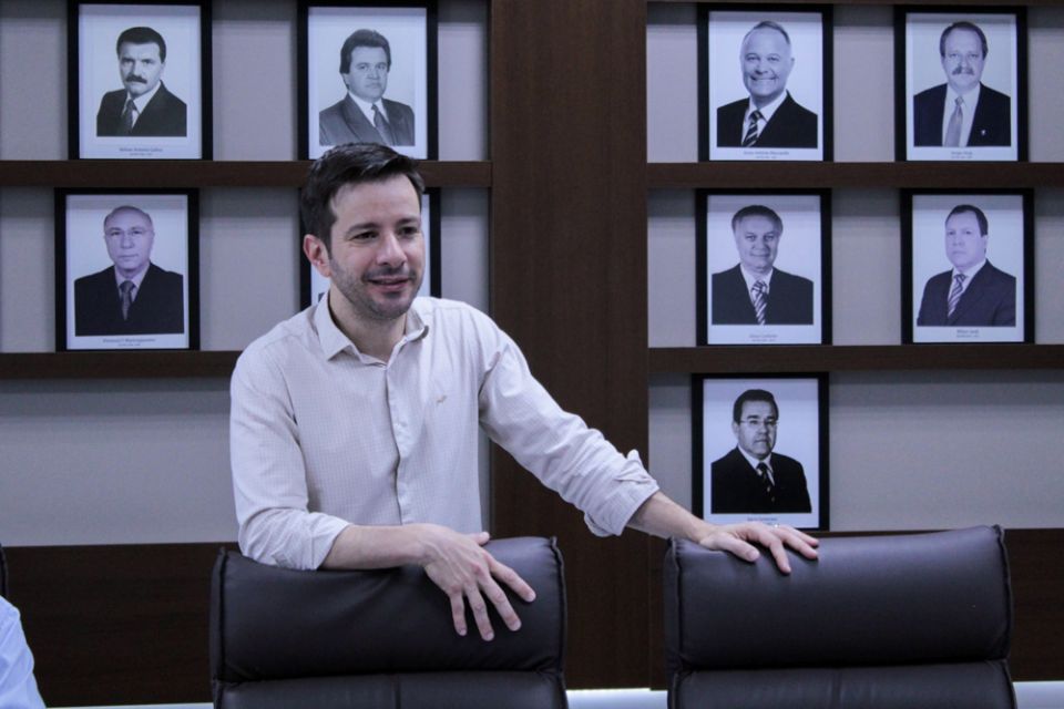 MB Comunicao Empresarial e Organizacional -