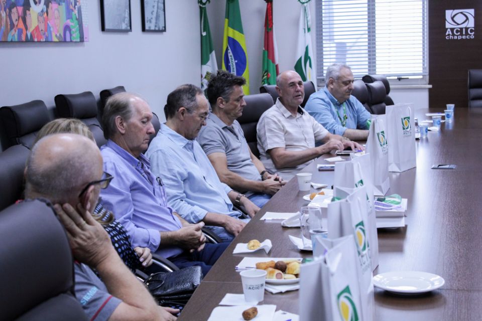 MB Comunicao Empresarial e Organizacional -