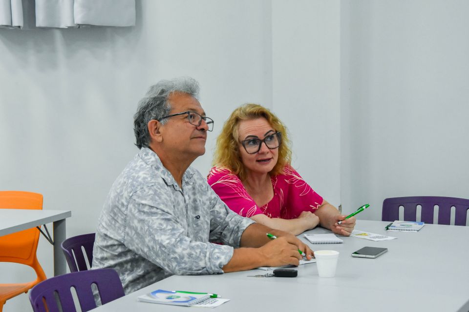 MB Comunicao Empresarial e Organizacional -