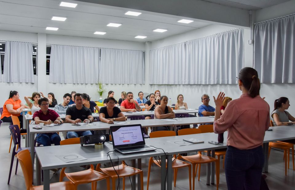 MB Comunicao Empresarial e Organizacional -