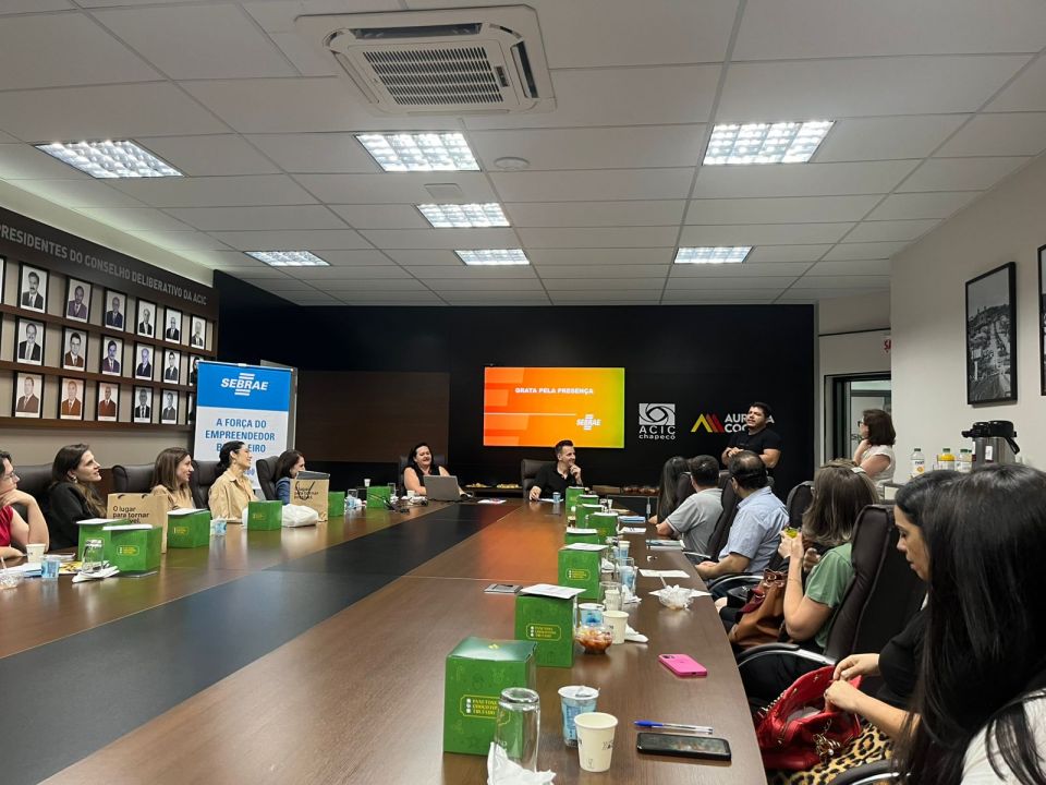 MB Comunicao Empresarial e Organizacional -