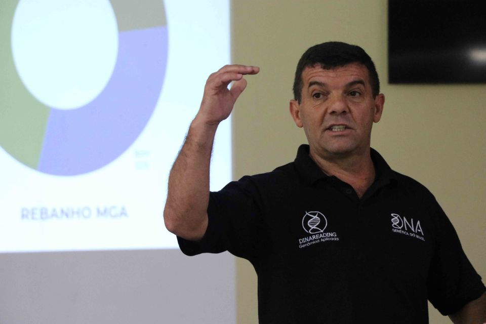 MB Comunicao Empresarial e Organizacional -