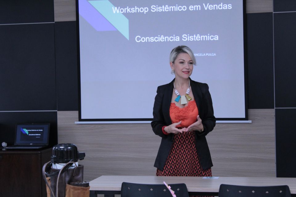 MB Comunicao Empresarial e Organizacional -