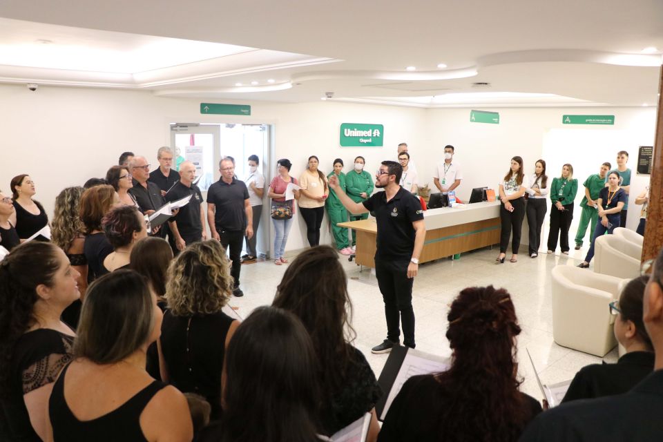 MB Comunicao Empresarial e Organizacional -
