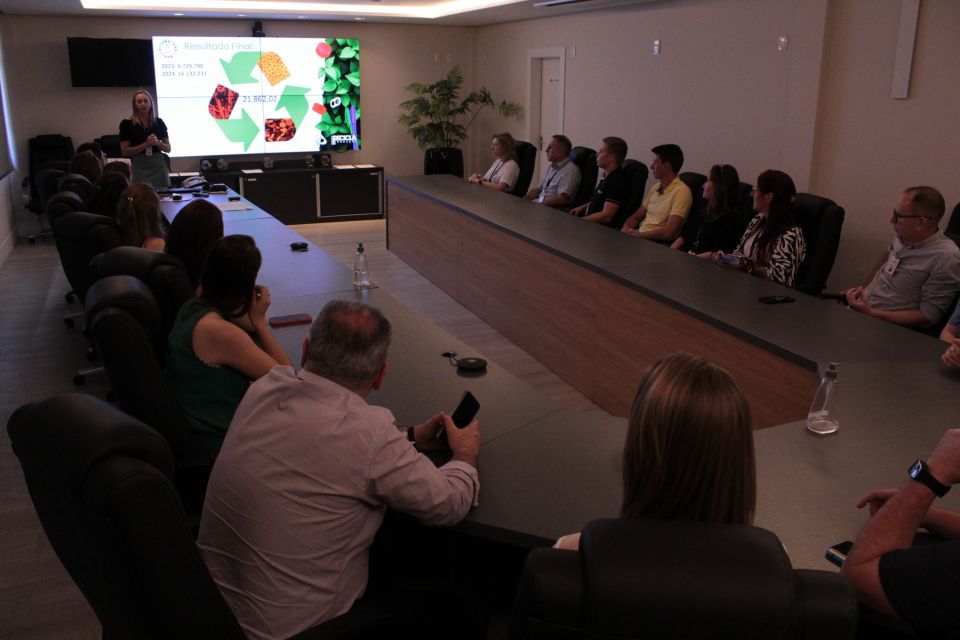 MB Comunicao Empresarial e Organizacional -