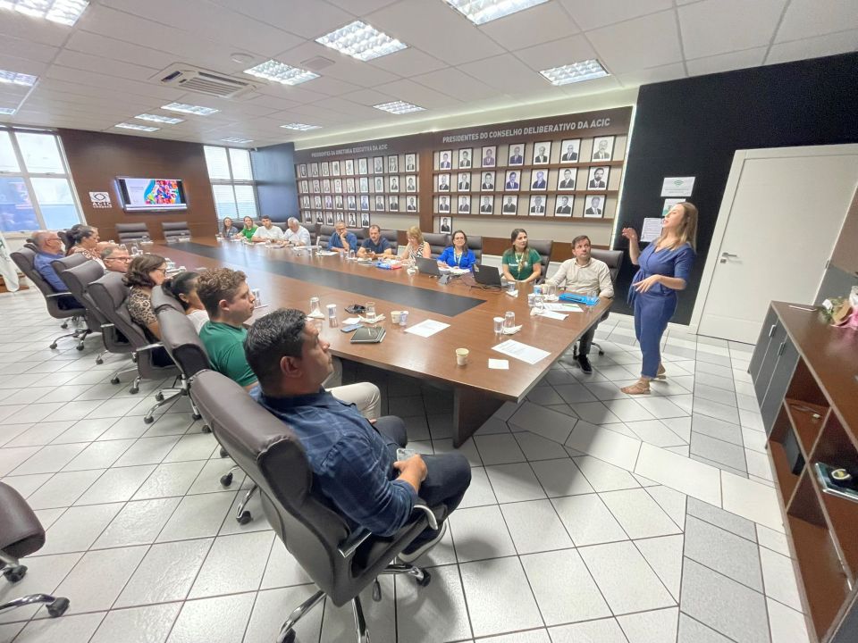 MB Comunicao Empresarial e Organizacional -