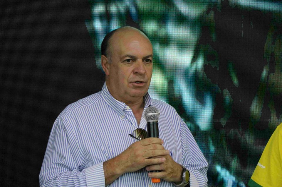 MB Comunicação Empresarial e Organizacional -