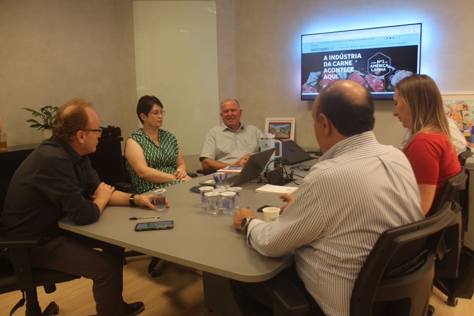 MB Comunicao Empresarial e Organizacional -