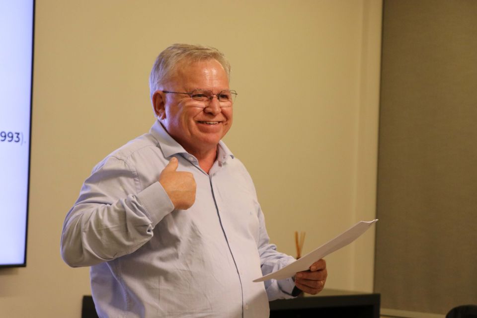 MB Comunicao Empresarial e Organizacional -