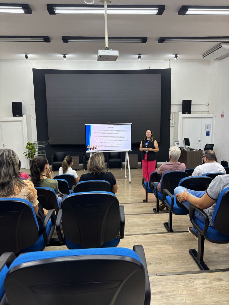 MB Comunicao Empresarial e Organizacional -