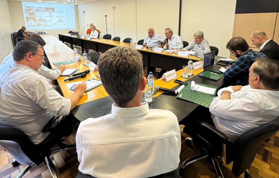 MB Comunicao Empresarial e Organizacional -