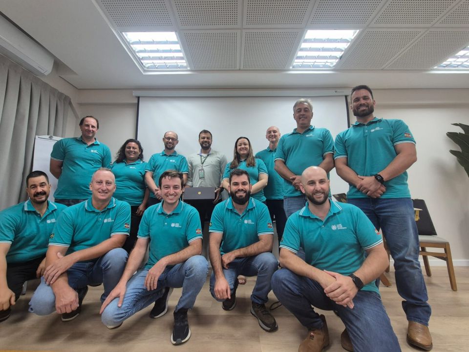 MB Comunicao Empresarial e Organizacional -
