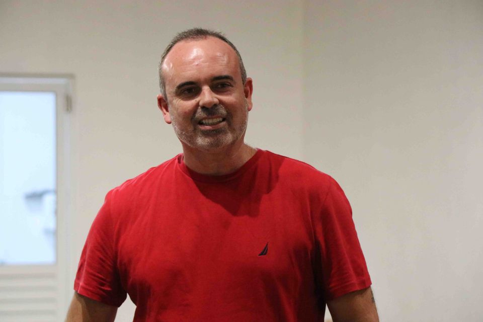 MB Comunicao Empresarial e Organizacional -