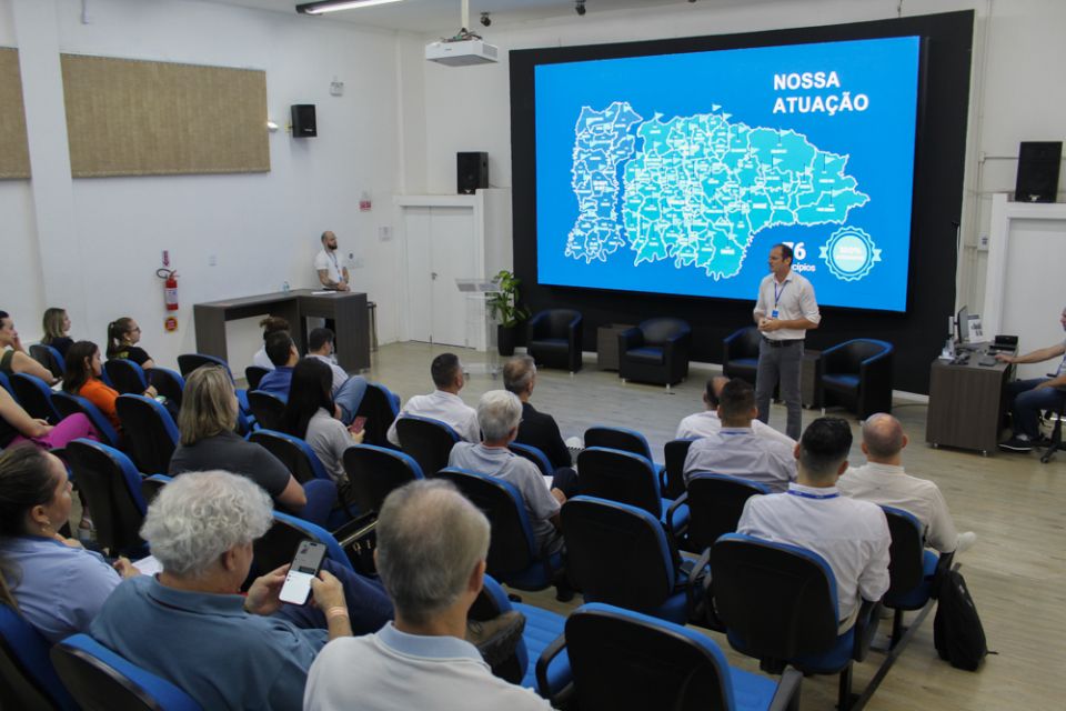 MB Comunicao Empresarial e Organizacional -