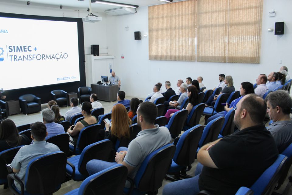 MB Comunicao Empresarial e Organizacional -