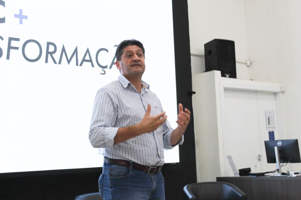 MB Comunicao Empresarial e Organizacional -