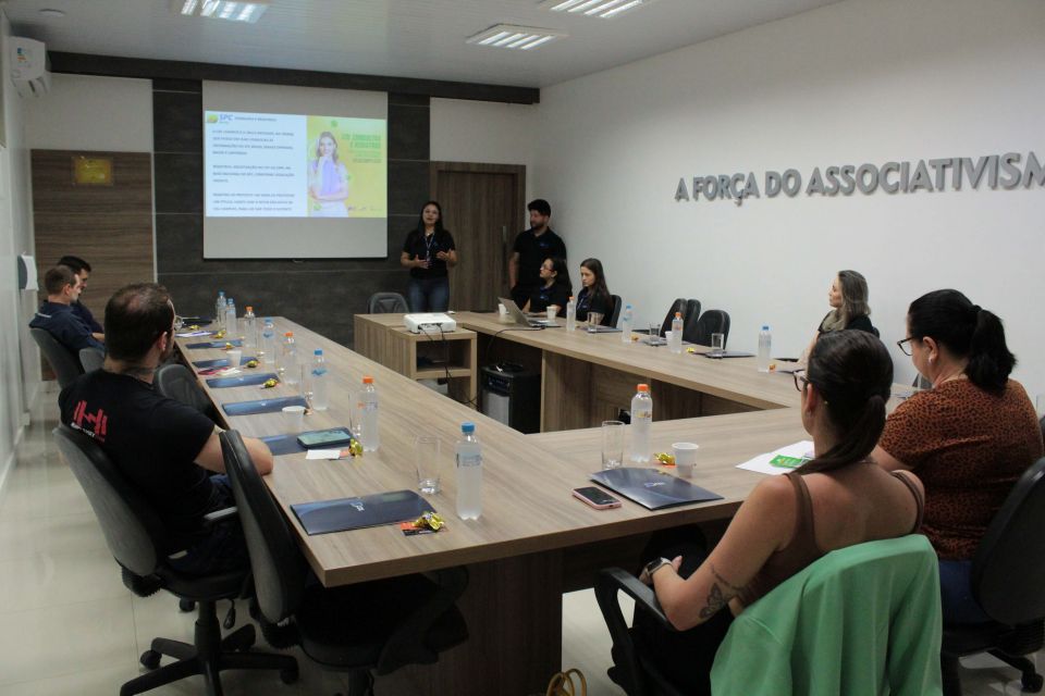 MB Comunicao Empresarial e Organizacional -