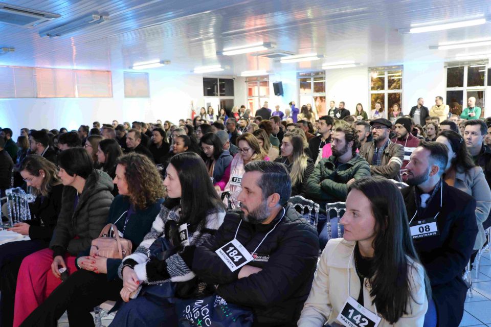 MB Comunicao Empresarial e Organizacional -