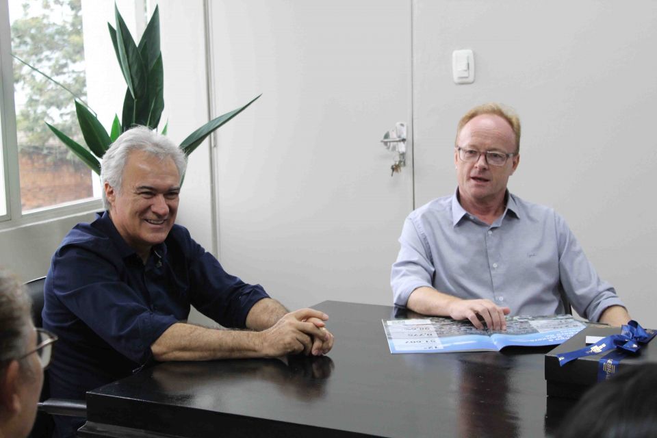MB Comunicao Empresarial e Organizacional -