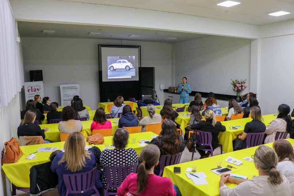 MB Comunicao Empresarial e Organizacional -