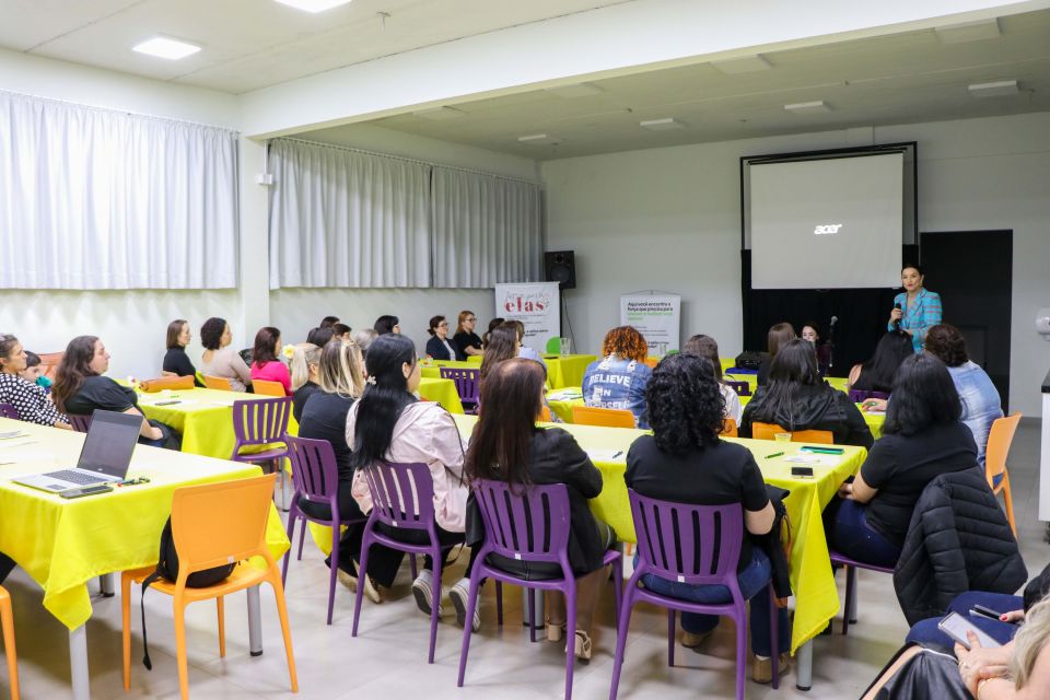 MB Comunicao Empresarial e Organizacional -