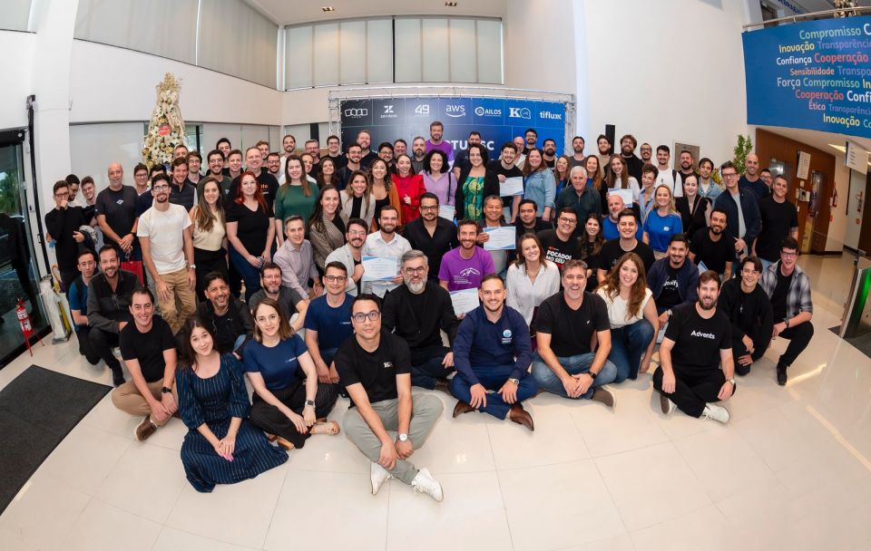 MB Comunicao Empresarial e Organizacional -