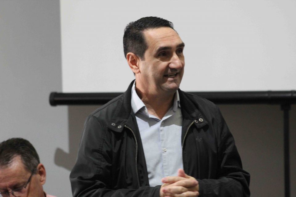 MB Comunicao Empresarial e Organizacional -