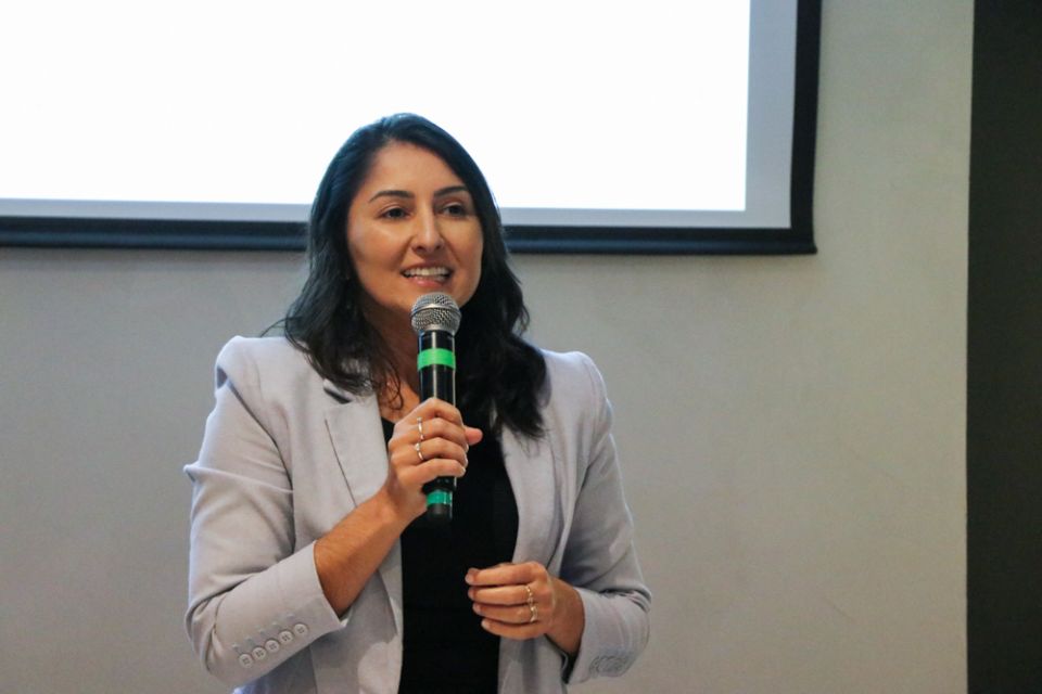 MB Comunicao Empresarial e Organizacional -
