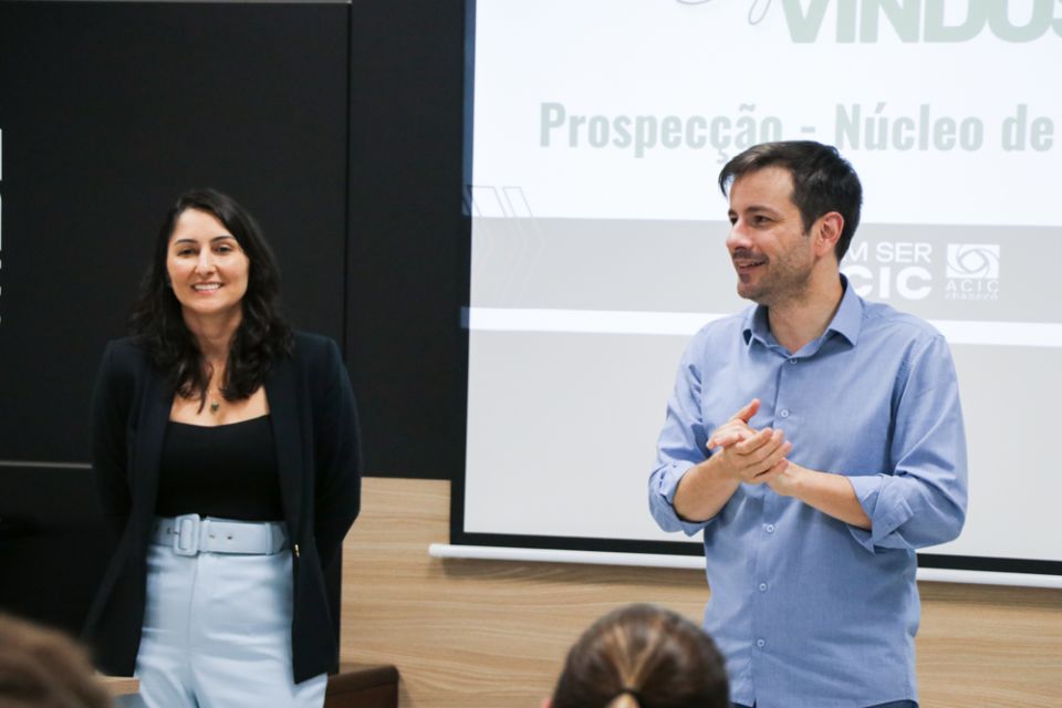 MB Comunicao Empresarial e Organizacional -
