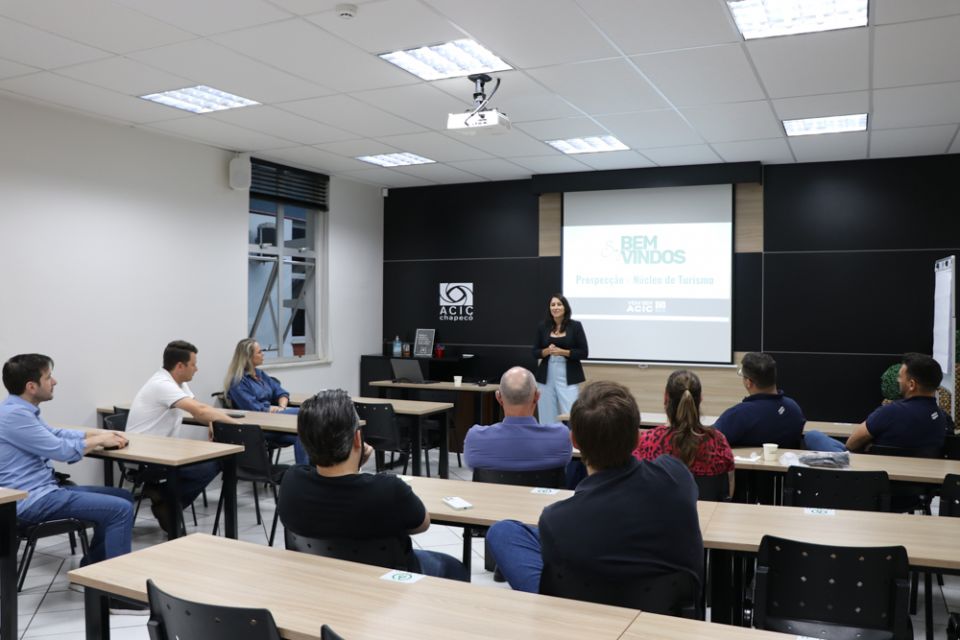 MB Comunicao Empresarial e Organizacional -