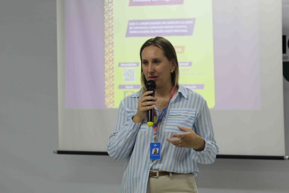 MB Comunicao Empresarial e Organizacional -