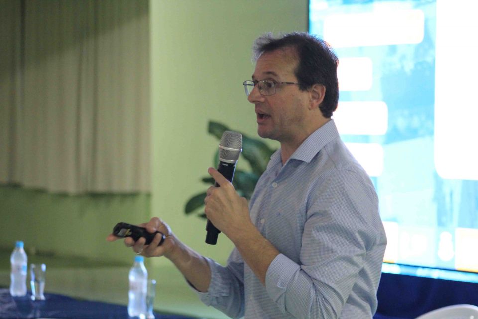 MB Comunicao Empresarial e Organizacional -