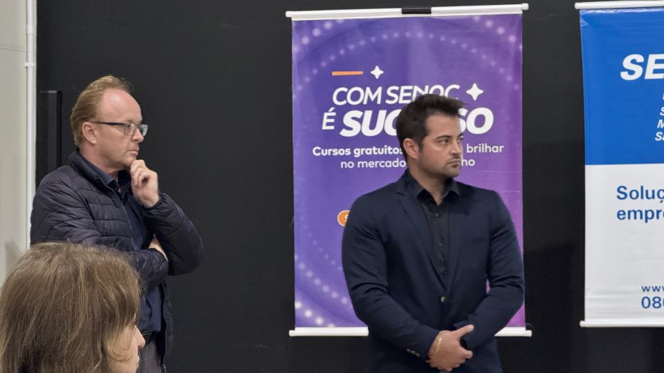 MB Comunicao Empresarial e Organizacional -