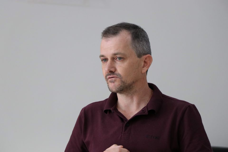 MB Comunicao Empresarial e Organizacional -
