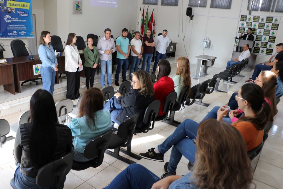 MB Comunicao Empresarial e Organizacional -